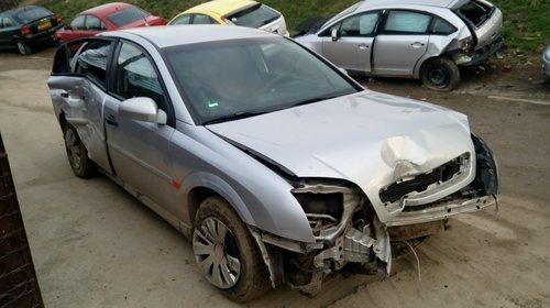 Torpedou Opel Vectra C 2005 Sedane 1.8i