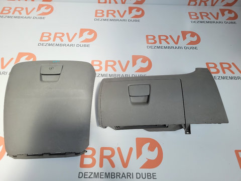 Torpedou pentru Peugeot Boxer / Citroen Jumper / Fiat Ducato Euro 4 (2006-2010) an fabricatie