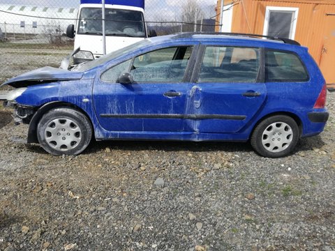 Torpedou Peugeot 307 2003 SW 2.0 Hdi