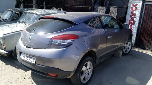 Torpedou Renault Megane 2010 Coupe 1.6 1