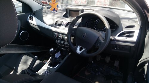 Torpedou Renault Megane 2010 Coupe 1.6 1