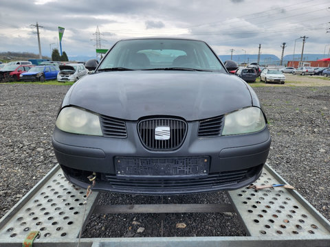 Torpedou Seat Cordoba 2004 Hatchback 1.4