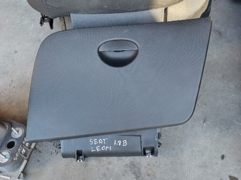 Torpedou Seat Leon 1.8 tsi