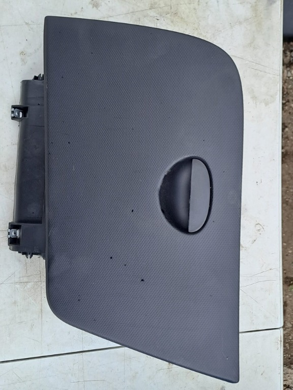 Torpedou seat leon 1p facelift cod 1p1857103a