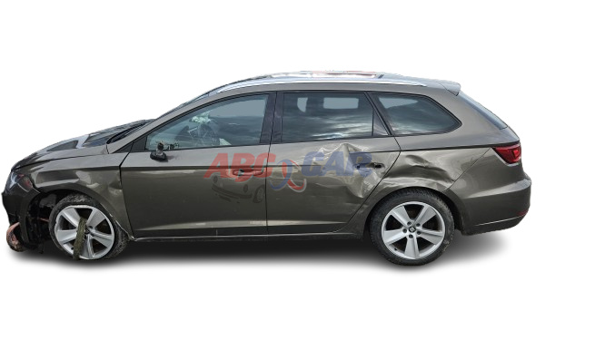 Torpedou Seat Leon 3 2015 5F1 ST (combi)