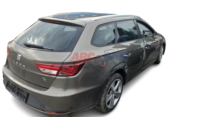 Torpedou Seat Leon 3 2015 5F1 ST (combi)