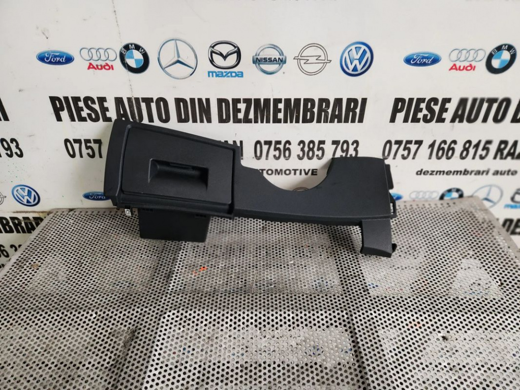 Torpedou Sertar Bord Bmw Seria 2 F45 F46 Volan Stanga Europa