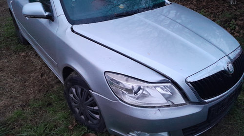 Torpedou Skoda Octavia 2 2012 COMBI 1,6 