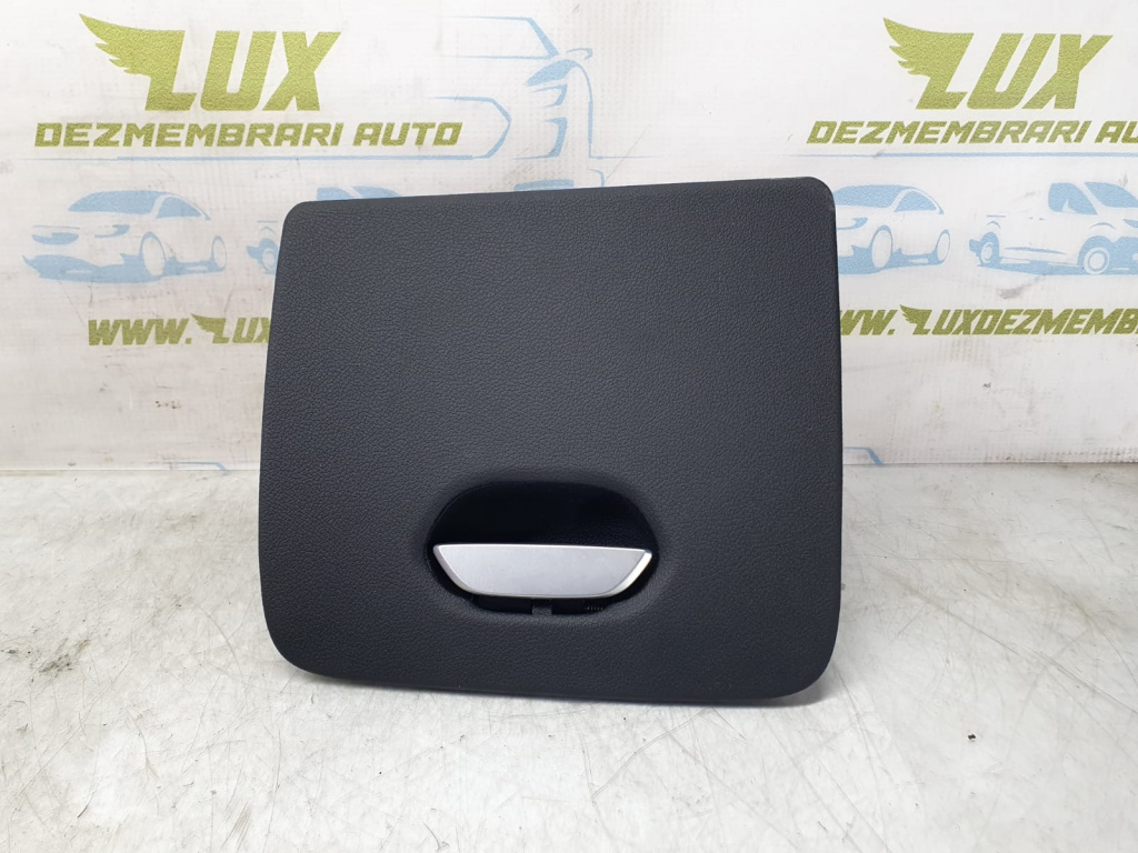 Torpedou stanga 934534610 BMW Seria 7 G11/G12 [facelift] [2019 - 2020] 3.0 d Hybrid B57D30B LCI