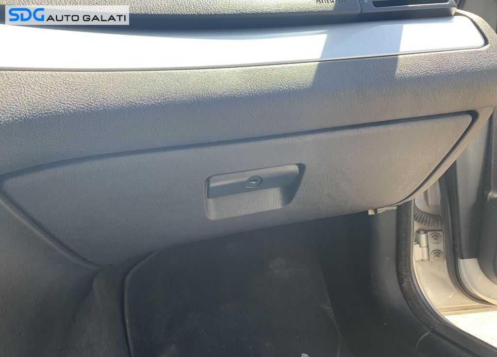Torpedou Torpedou Bord BMW E46 1998 - 2006