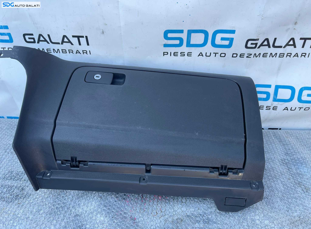 Torpedou Torpedou Bord cu Capac Volkswagen Golf 5 