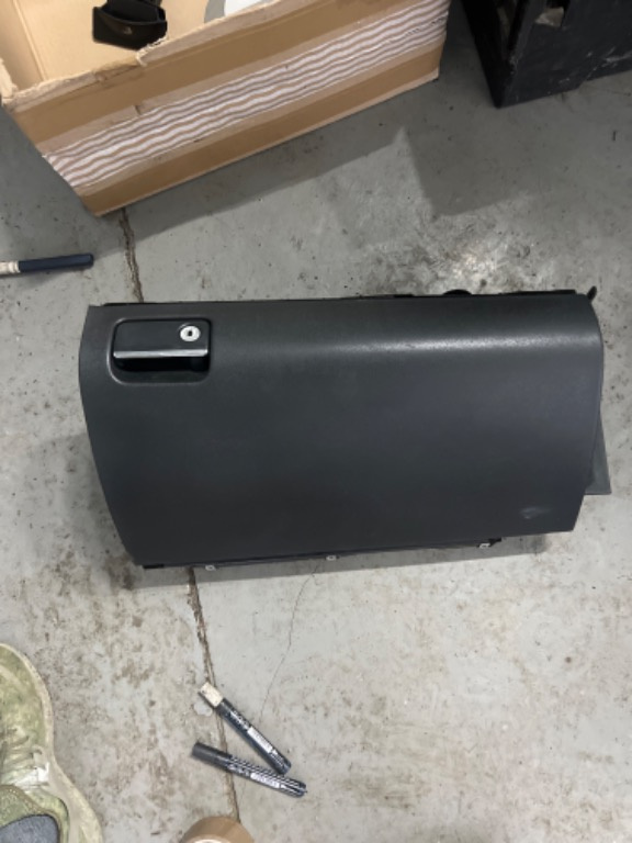 Torpedou Volan stanga Mercedes ML W164