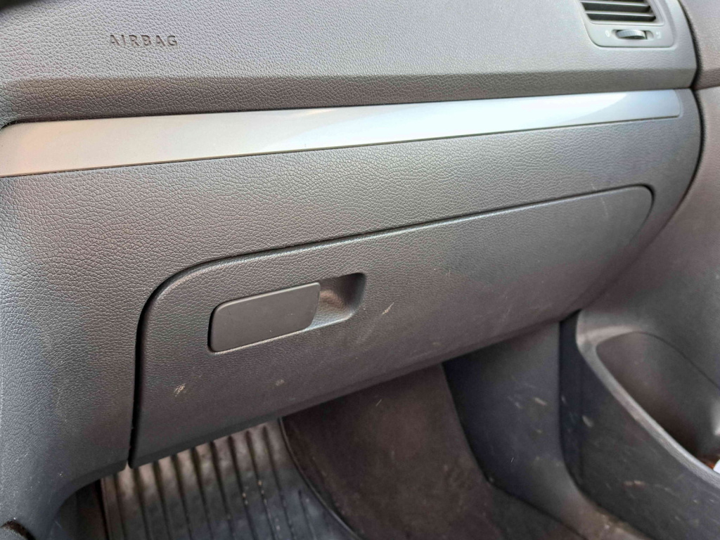 Torpedou Volkswagen Golf 5 (1K1) [Fabr 2004-2008] 