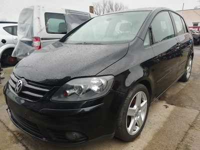 Torpedou Volkswagen Golf 5 Plus 2007 MONOVOLUM 2.0