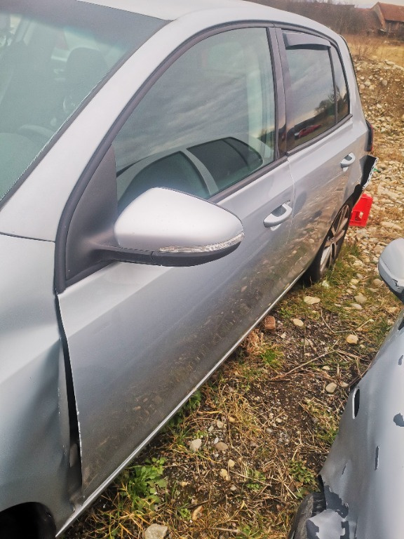 Torpedou Volkswagen Golf 6 2009 Hatchback 1.4 TSI