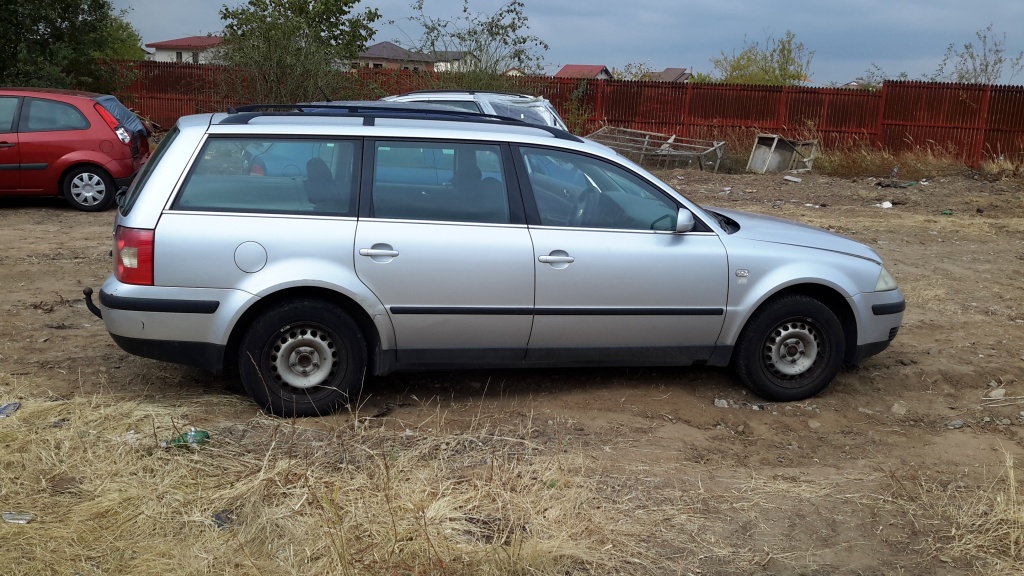 Torpedou Volkswagen Passat B5 2003 break