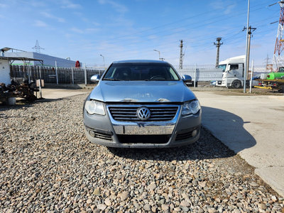 Torpedou Volkswagen Passat B6 2006 Berlina 2.0tdi