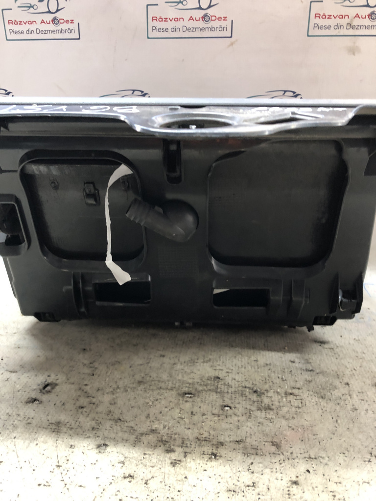Torpedou Volkswagen Passat B6 2007