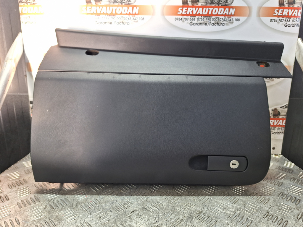 Torpedou Volkswagen Touareg 2 (2010-2015) 3.0 Motorina 2012