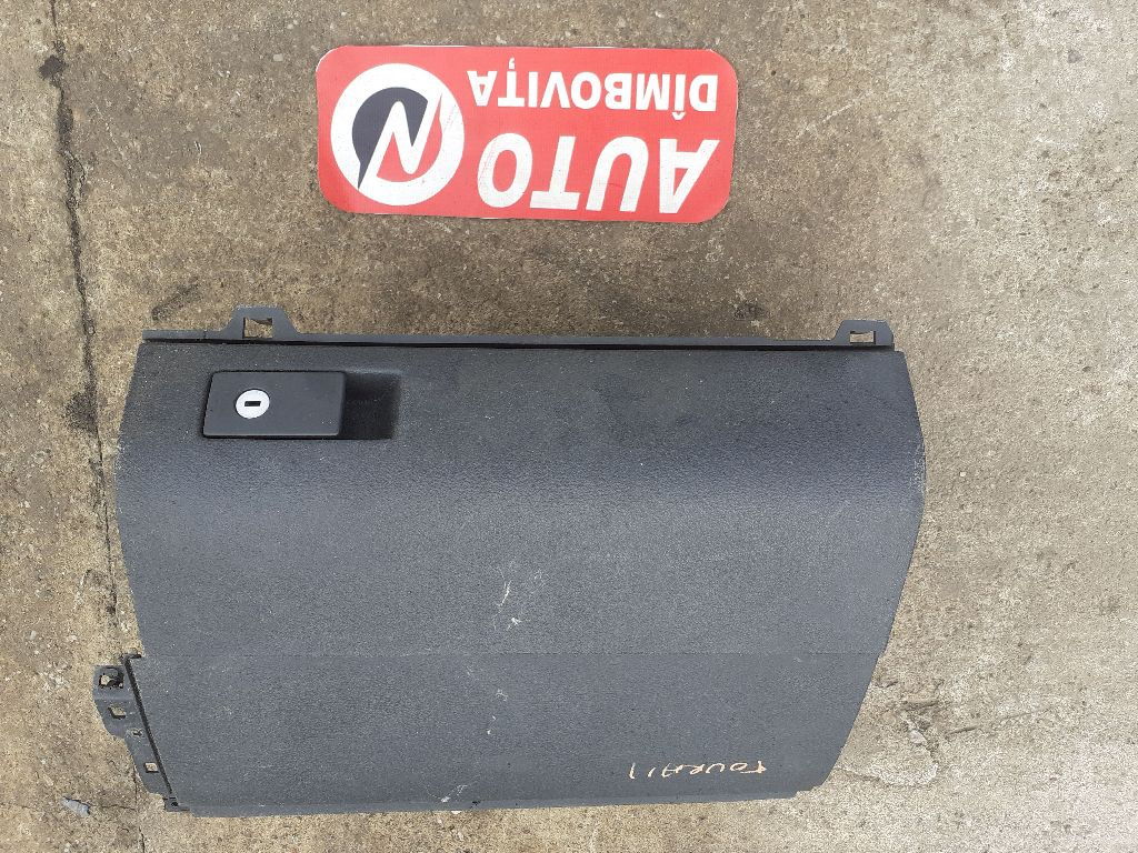 TORPEDOU VOLKSWAGEN TOURAN 2004 OEM:1T1857097C.