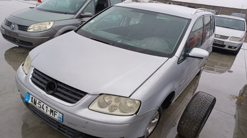 Torpedou Volkswagen VW Touran [2003 - 20