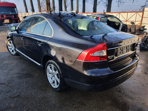 Torpedou Volvo S80 2014 2 facelift 2.0 D