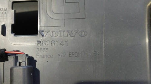 Torpedou Volvo V50 Cod: 8626141