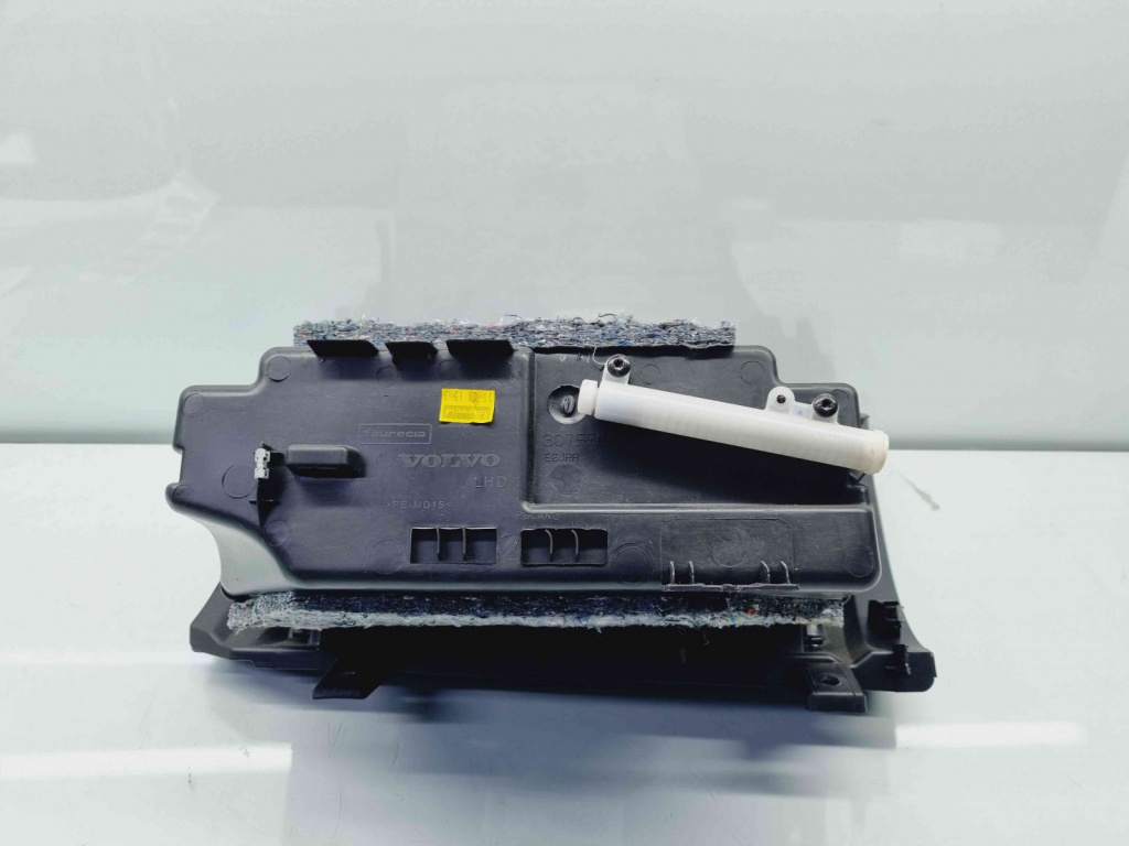 Torpedou Volvo V60 [Fabr 2010-2018] 3980