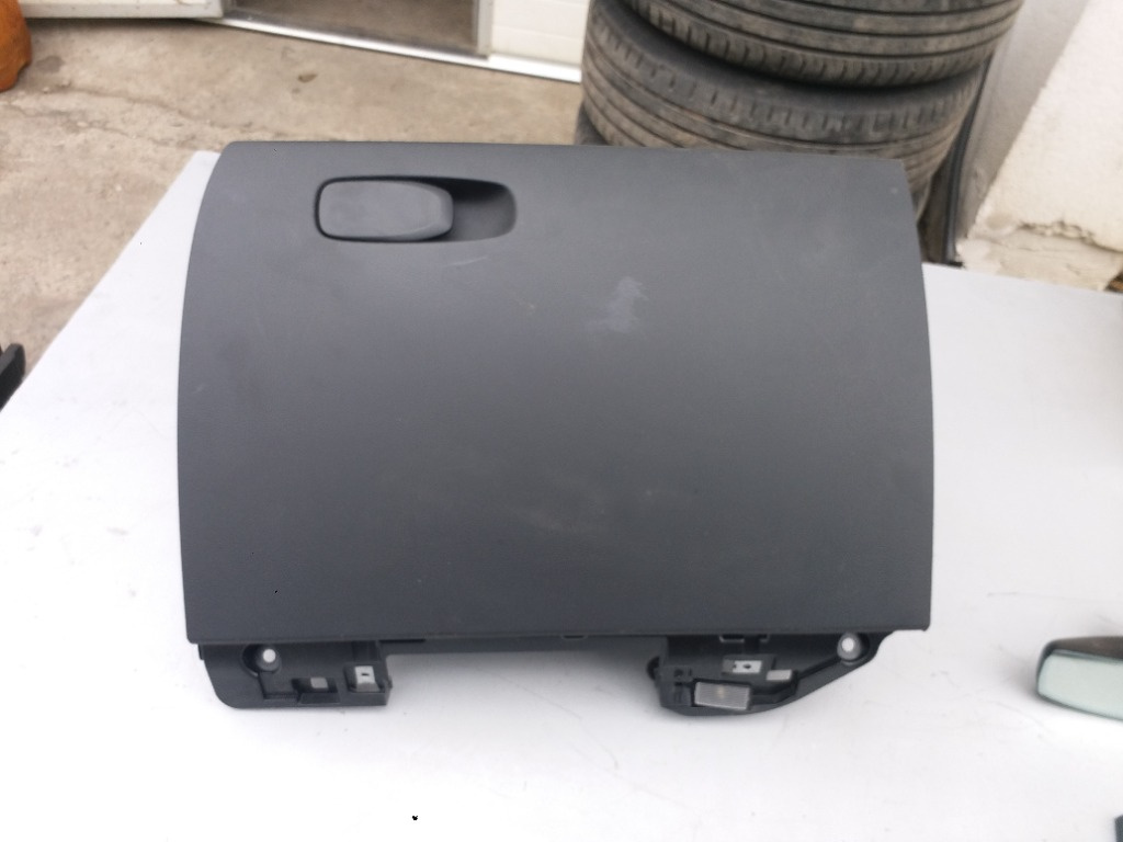 Torpedou Volvo Xc60 II Model 2018-2023