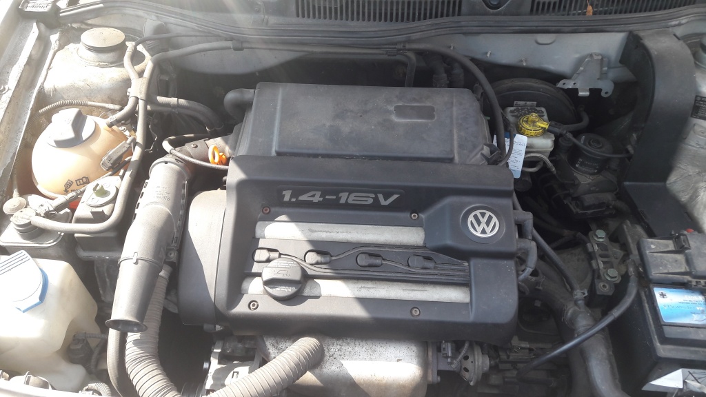 Torpedou VW Golf 4 1999 Hatchback 1.4 i 