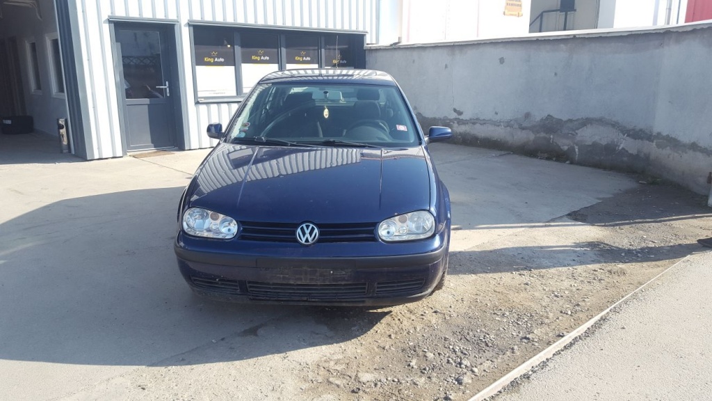 Torpedou VW Golf 4 2001 Hatchback 1.4