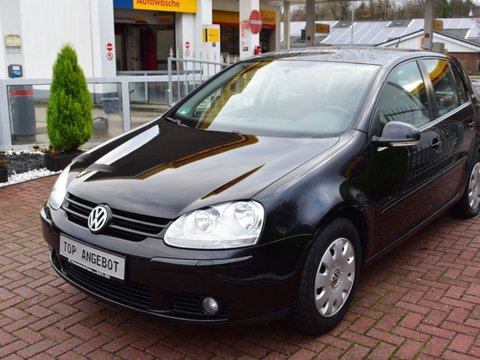 Torpedou VW Golf 5 2007 Hatchback 1.6 FSI