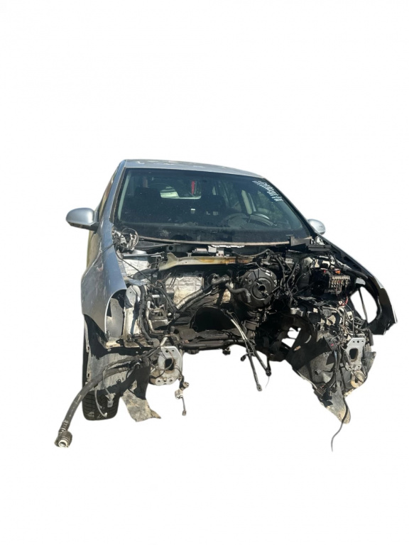 Torpedou Vw Golf 5 Hatchback An 2004 200