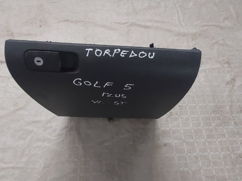 Torpedou VW Golf 5 plus / 2004-2008