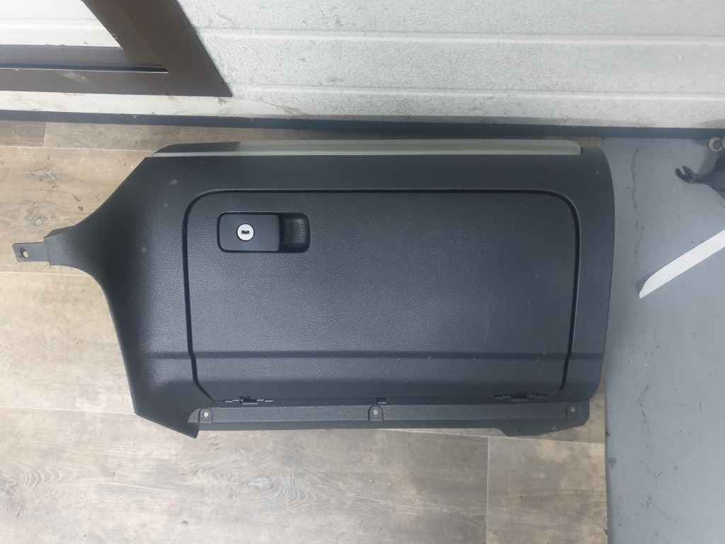Torpedou VW Golf 6 cod 1K1857114AB
