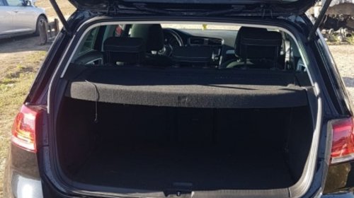 Torpedou VW Golf 7 2015 Hatchback 1.6 td