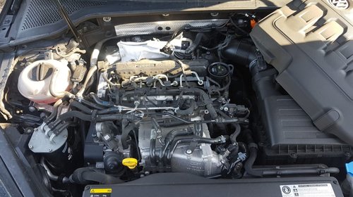Torpedou VW Golf 7 2015 Hatchback 1.6 td