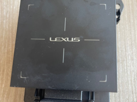 Touch Pad Lexus NX300H