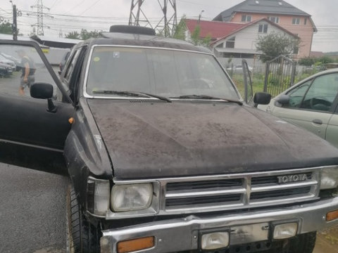 Toyota land cruiser ij 70