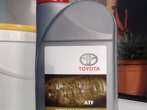 Toyota ulei cutie viteze automata dextron 3 original