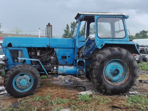 Tractor ZT 303-CD AN 1980 4x4