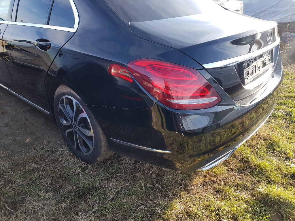 Traductor presiune Mercedes Benz C220 W2