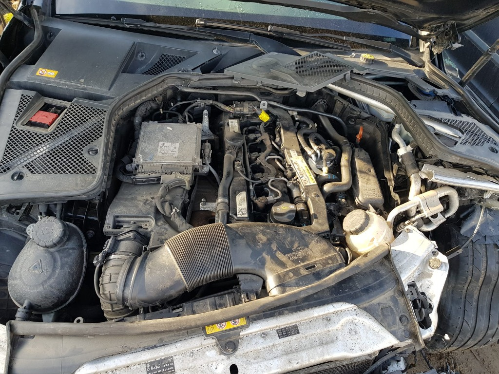 Traductor presiune Mercedes Benz C220 W2