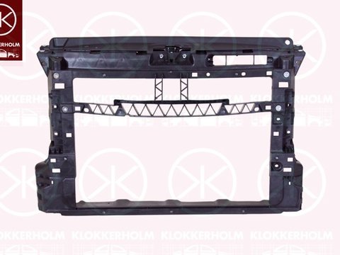 Trager fata klokkerholm pt vw polo 9n 2005-2009 model cu ac/