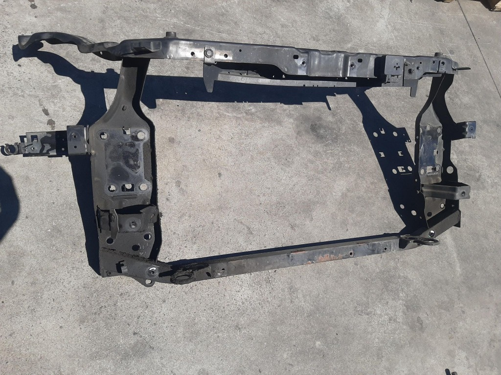 Trager 1.5 dci nissan qashqai j10 62820jd51a