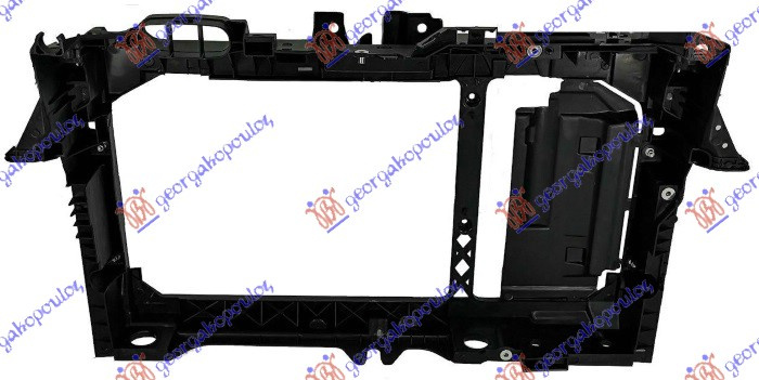Trager 1.5 motorina FORD TRANSIT/TOURNEO COURIER 13- cod ET76A16E146AE