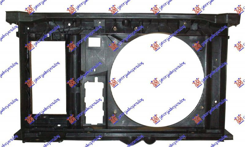 TRAGER 2.0 BNZ./2.0 DSL.HDI (EUROPA) - PEUGEOT 307 05-07, PEUGEOT, PEUGEOT 307 05-07, 030700235