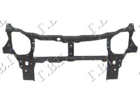 Trager (A)-Hyundai Atos Prime 99-03 pentru Hyundai Atos Prime 99-03