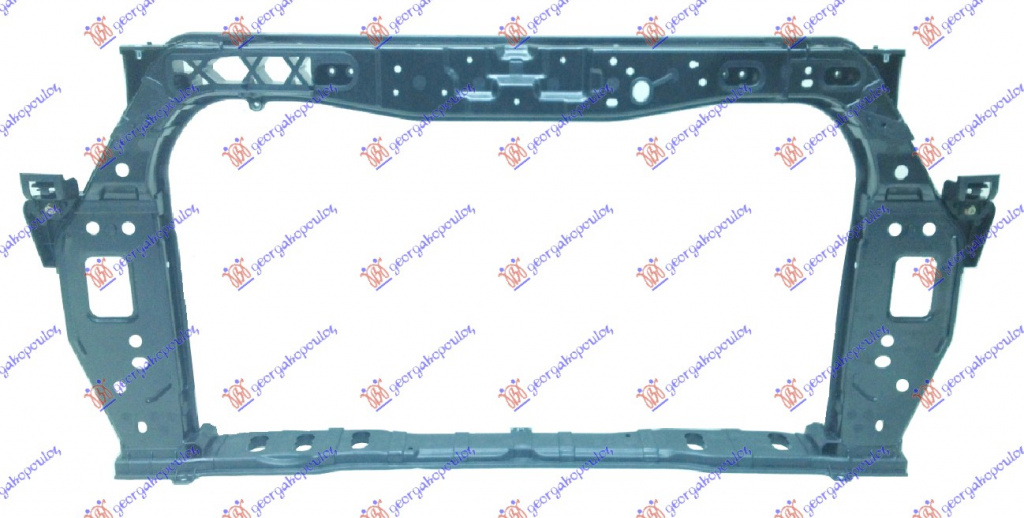 TRAGER (A) , KIA, KIA RIO H/B 11-14, 423000220