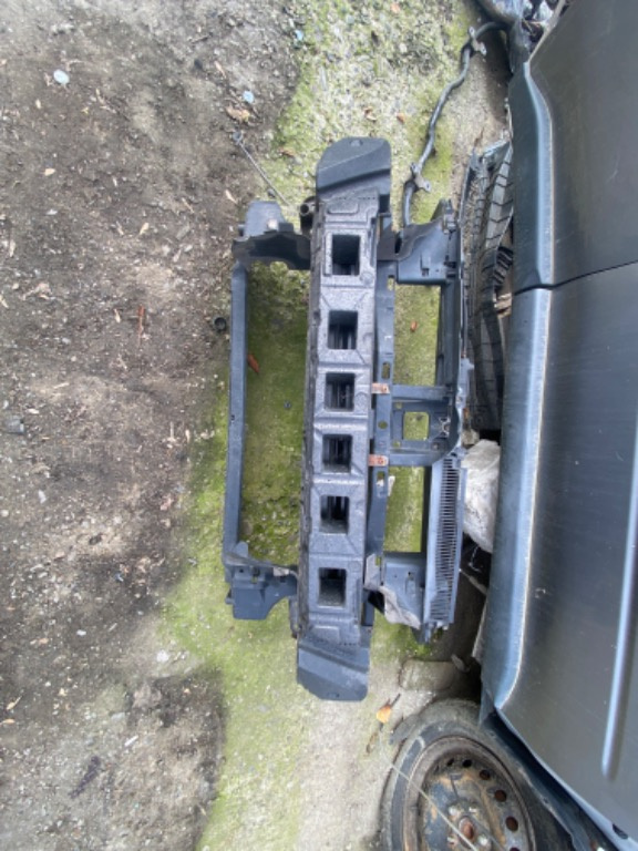 Trager , armatura si scart Passat cc